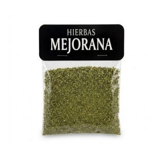 Hierba Mejorana